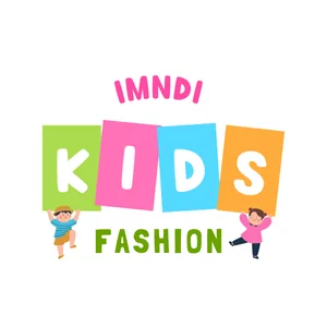 أزياء الأطفال